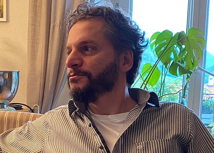 Author Image